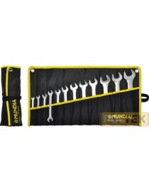 MUNDIAL CHIAVE FISSA SERIE 6/7-30/32 pz.12