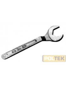 CHIAVE BOMBOLA GAS mm 25