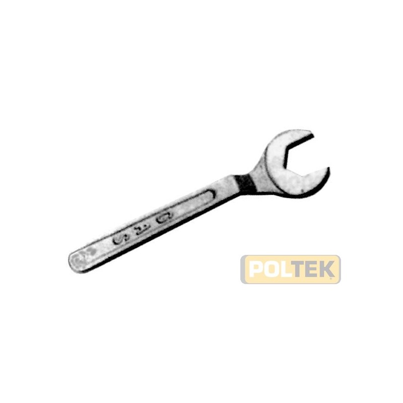 CHIAVE BOMBOLA GAS mm 25