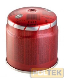 KEMPER CARTUCCE GAS BUTANO GLS g 190