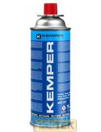 KEMPER CARTUCCE GAS PER FORNELLO g 227