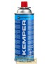 KEMPER CARTUCCE GAS PER FORNELLO g 227