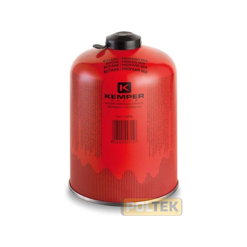 KEMPER CARTUCCE GAS g 460