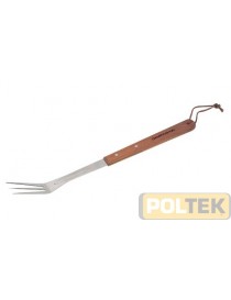 FORCHETTONE MANICO IN LEGNO