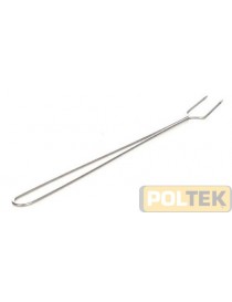 OMPAGRILL FORCHETTONE ACCIAIO INOX cm 60