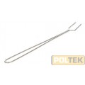 OMPAGRILL FORCHETTONE ACCIAIO INOX cm 60
