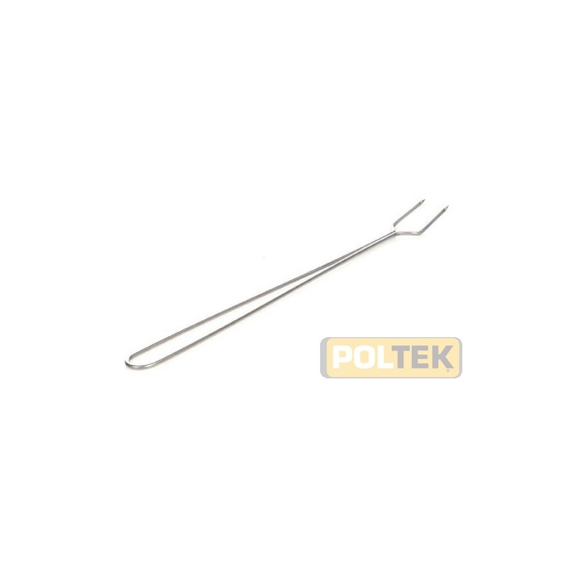 OMPAGRILL FORCHETTONE ACCIAIO INOX cm 60