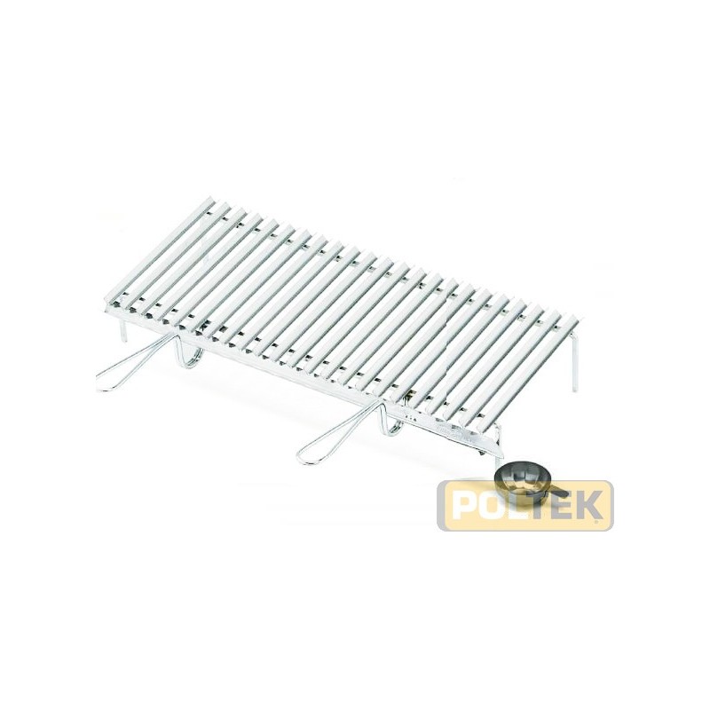 OMPAGRILL CIOTOLA REC. GRASSI