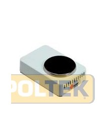 PIASTRA ELETTRICA PARKER 450W d. mm 80 cm 17x11,5x6