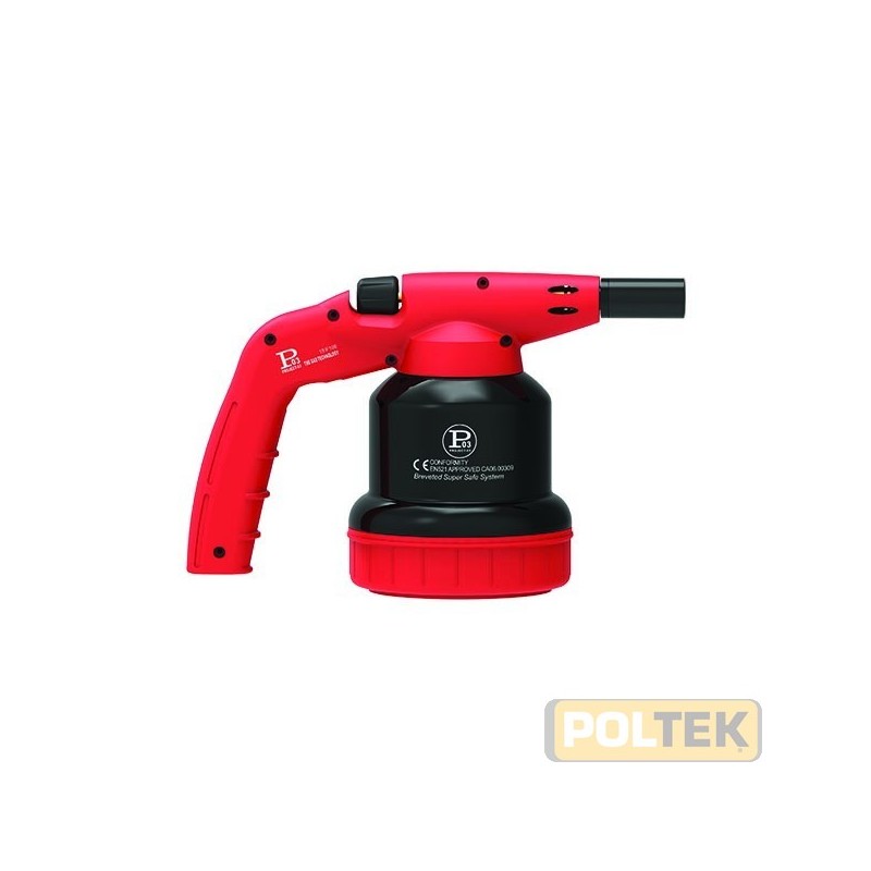 SALDATORE CARTUCCIA HELLFIRE M