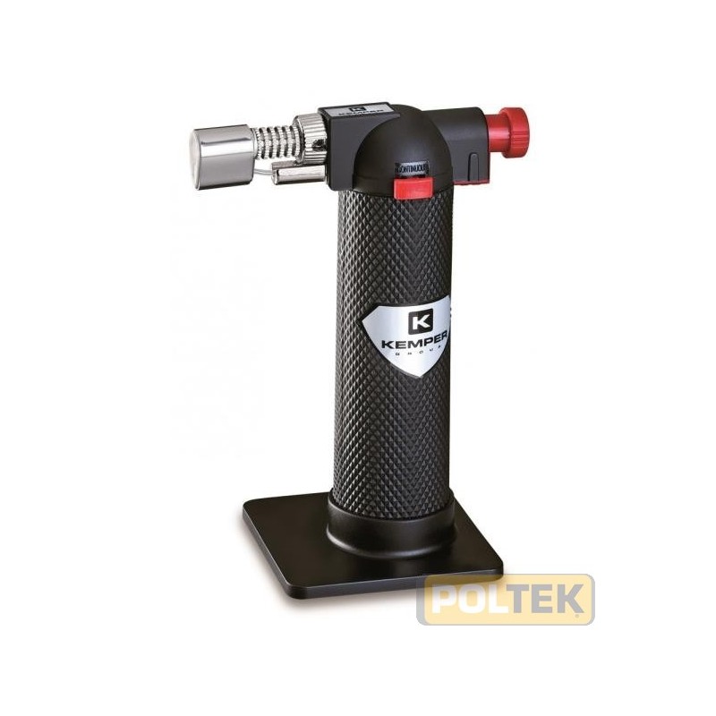 KEMPER SALDATORE PROFESSIONALE REGOLABILE