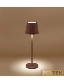 CENTURY LAMPADA DA TAVOLO LUME PLUS FUME'