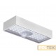 CENTURY APPLIQUE LED SOLAR DOMINO BIANCO 6W 4000K