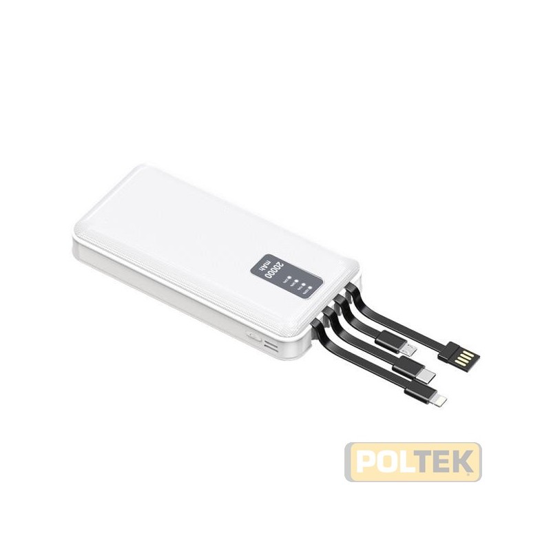 POWERBANK LS-95 20000Ah