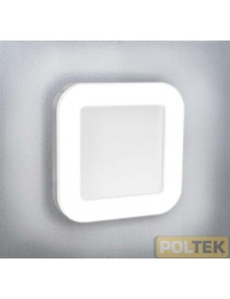 CENTURY PLAFONIERA LED OMNIA SQUARE 24W