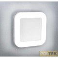 CENTURY PLAFONIERA LED OMNIA SQUARE 24W