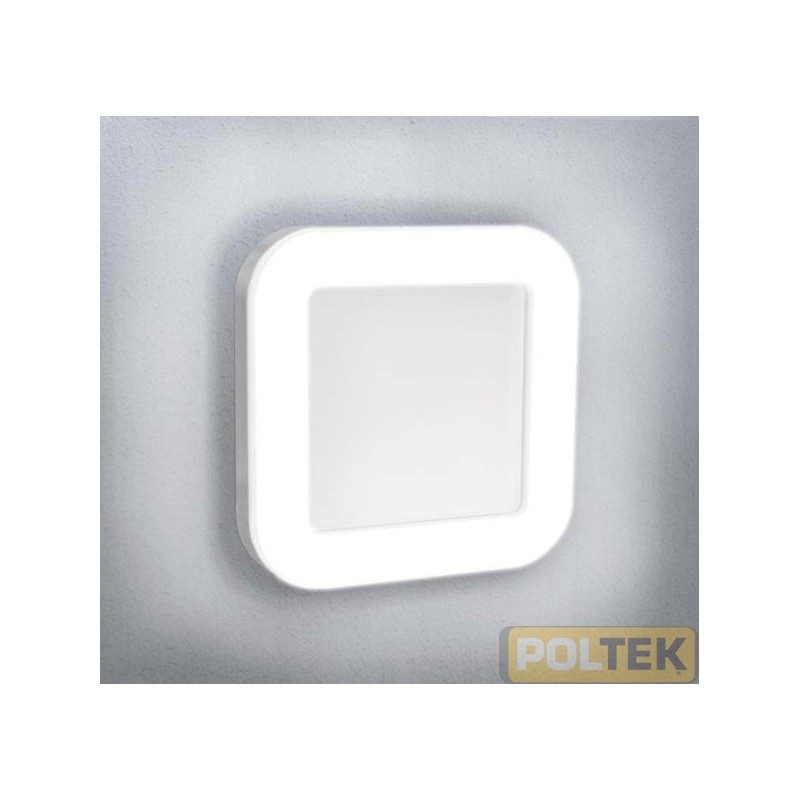 CENTURY PLAFONIERA LED OMNIA SQUARE 24W