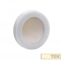 CENTURY PLAFONIERA LED OMNIA ROUND 24W