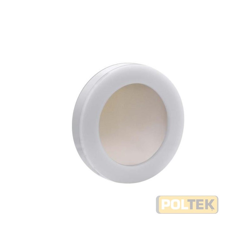 CENTURY PLAFONIERA LED OMNIA ROUND 24W