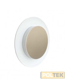 CENTURY PLAFONIERA LED PUSH & GO 20W