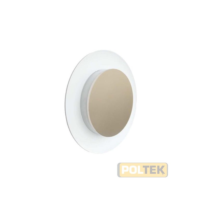 CENTURY PLAFONIERA LED PUSH & GO 20W