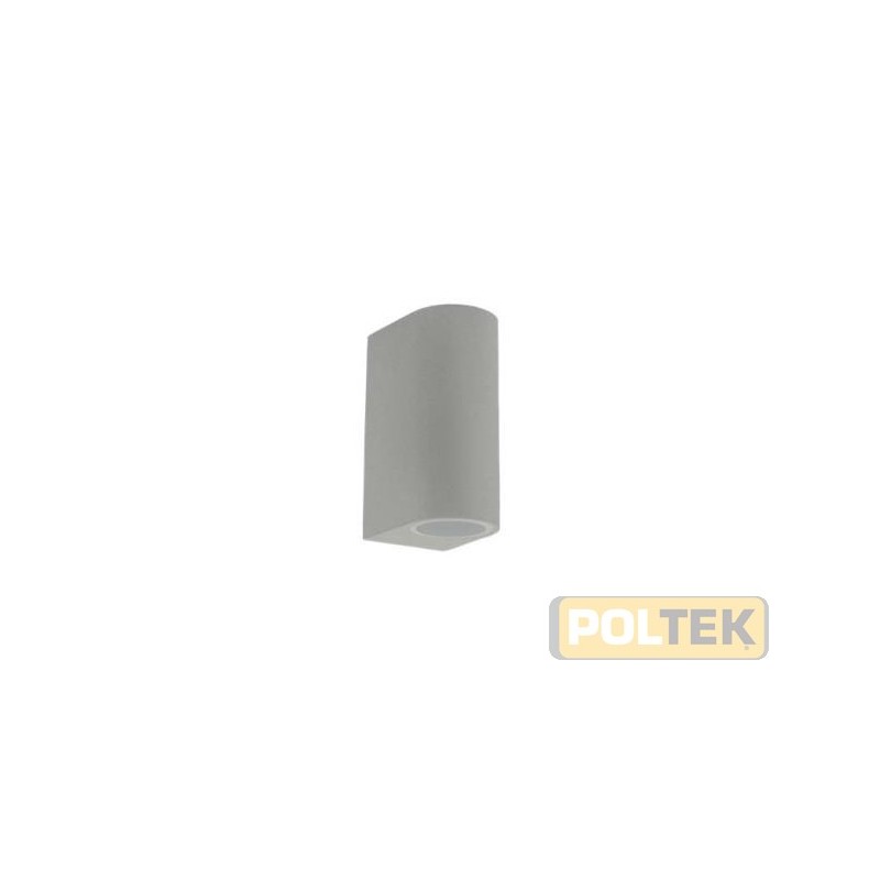 CENTURY APPLIQUE LED AXO BIDIREZ GRIGIA