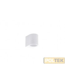 CENTURY APPLIQUE LED AXO MONODIREZ BIANCA