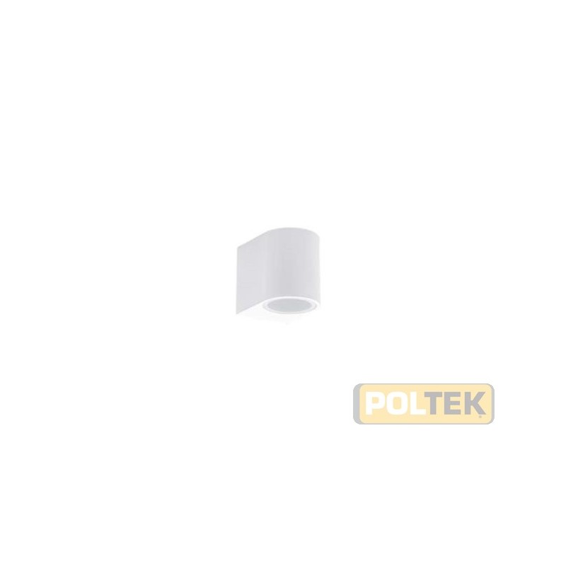 CENTURY APPLIQUE LED AXO MONODIREZ BIANCA