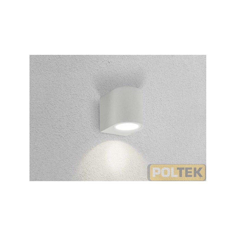 CENTURY APPLIQUE LED AXO MONODIREZ GRIGIA