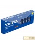 VARTA BATTERIA LONGLIFE POWER STILO AA INDUSTRIAL