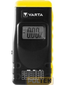 VARTA TESTER BATTERIE
