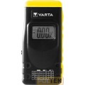 VARTA TESTER BATTERIE