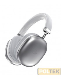 CUFFIE STEREO WIRELESS LS-W35 BIANCO