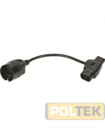 ADATTATORE TAK-TAK PER PC