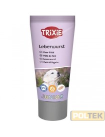 TRIXIE JUNIOR PATE' DI FEGATO