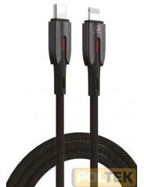 ACCESSORI CELLULARE CAVO USB-C - Lightning m 1,2