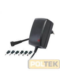 ALIMENTATORE SWITCHING STAB 9-24V/1,5A