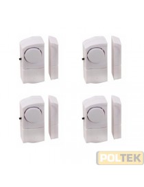 KIT MINIALLARME pz.4