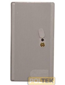 ARMADIO VETRORESINA ENEL 230x420x210