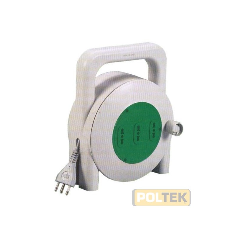 AVVOLGICAVO FME PUMA mt 15 mmq 3x1,5