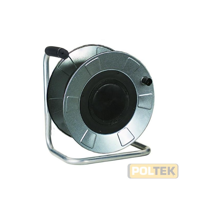 AVVOLGICAVO FME GOLIA VUOTO METAL. tamb. d. 320 disco d. 205