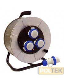 AVVOLGICAVO FME IND. GOLIA METALLO mt 30 3x2,5