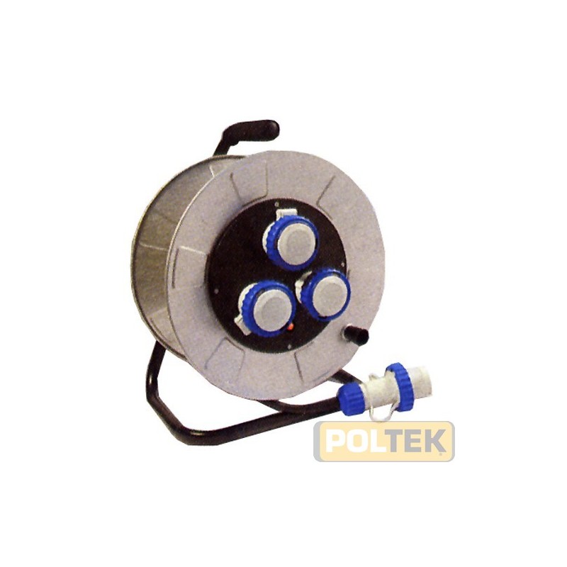 AVVOLGICAVO FME IND. GOLIA METALLO mt 30 3x2,5