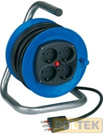 AVVOLGICAVO ROSI mt 15 mmq 3x1,5