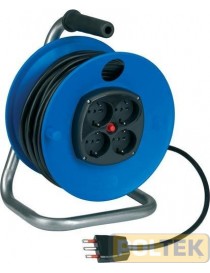 AVVOLGICAVO ROSI mt 25 mmq 3x1,5