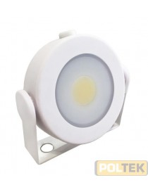 CENTURY PLAFONIERA LED MINI A BATTERIA NEMO 3W 120lm