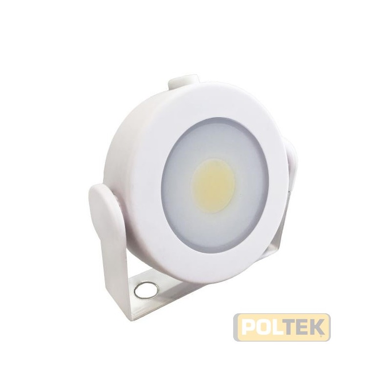 CENTURY PLAFONIERA LED MINI A BATTERIA NEMO 3W 120lm