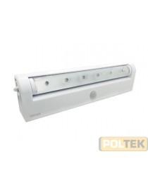 CENTURY PLAFONIERA LED SENSORE A BATTERIA 40lm