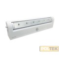 CENTURY PLAFONIERA LED SENSORE A BATTERIA 40lm