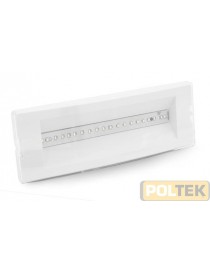 CENTURY APPARECCHIO INCASSO LUCE EMERGENZA